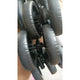 Lionelo - Carucior sport Irma, Cu husa de picioare, Cu plasa de tantari, Conform cu standardul european de securitate EN1888-1, Verde Inchis, Resigilat