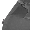Fotoliu balansoar, Lionelo June AIR, Cu arcada cu jucarii, Ergonomic, Permite circulatia aerului, Balansare manuala, Pliabil, 0 luni+, Gri - gogobaby.ro