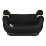 Inaltator auto, Lionelo, Luuk Fix I-size, 125- 150 cm, Instalare cu sistem Isofix si centura de prindere, Cu husa detasabila, Conform cu standardul european de securitate ECE R129, Negru