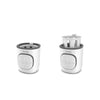 Incalzitor biberoane, Lionelo, ThermUp 2.0, 5 in 1, Sterilizare, Dezghetare, Incalzire rapida, 200 W, Fara BPA, Alb - gogobaby.ro
