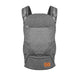 Marsupiu bebe, Lionelo, Margareet, Cu 3 pozitii de transport, Cu gluga, Pana la 20 Kg, Aprobat de Institutul International de Displazie de Sold, Conform cu standardul european de securitate CEN TR 16512, Wave