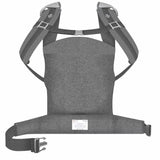 Marsupiu bebe, Lionelo, Margareet, Cu 3 pozitii de transport, Cu gluga, Pana la 20 Kg, Aprobat de Institutul International de Displazie de Sold, Conform cu standardul european de securitate CEN TR 16512, Wave