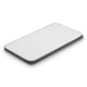 Patut co-sleeper, Lionelo, Aurora, 3 in 1, Cu leganare si setare unghiulara, Include saltea cu densitate T25 si geanta transport, Reglabil in 5 pozitii pe inaltime, Pana la 9 kg, 0 luni+, Conform cu EN 1130:2019+AC:2020, EN 16890:2, Gri inchis