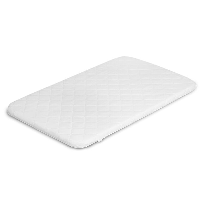 Patut co-sleeper, Lionelo, Leonie, Plus, Pliabil, Cu sistem de leganare, Cu setare unghiulara, Reglabil in 6 pozitii pe inaltime, Conform cu standardele europeane de securitate EN1130 si EN16890, Gri