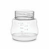 Pompa dubla de san, Lionelo, Electrica, Cu 9 nivele de aspiratie, 5 moduri de masaj, Afisaj LED, Imita suptul natural al copilului, Functionare pana la 90 min, Silentioasa, Fara BPA, Include 2 recipiente de 150 ml si 2 pungi, Cablu USB, Husa, Alb/Gri