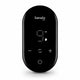 Pompa dubla de san, Lionelo, Electrica, Cu 9 nivele de aspiratie, 5 moduri de masaj, Afisaj LED, Imita suptul natural al copilului, Functionare pana la 90 min, Silentioasa, Fara BPA, Include 2 recipiente de 150 ml si 2 pungi, Cablu USB, Husa, Alb/Gri