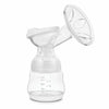 Pompa dubla de san, Lionelo, Electrica, Cu 9 nivele de aspiratie, 5 moduri de masaj, Afisaj LED, Imita suptul natural al copilului, Functionare pana la 90 min, Silentioasa, Fara BPA, Include 2 recipiente de 150 ml si 2 pungi, Cablu USB, Husa, Alb/Gri