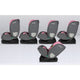 Scaun auto, Lionelo, Bastiaan i-Size, 4 in 1, Protectie laterala, Cu spatar inclinabil in 4 pozitii, Cu tetiera reglabila in 7 pozitii, Rotire 360 grade, Top Tether, 0-36 Kg, 40-150 cm, Cu Isofix, Conform cu ECE R129/03, Roz