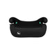 Scaun auto, Lionelo, Hugo i-Size, Universal, Orientare in directia sensului de mers, Reglabil, Conform standardului de securitate R129, 100-150 cm, 4-12 ani, Negru