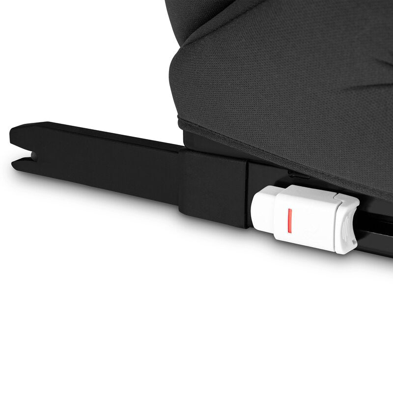 Scaun auto, Lionelo, Hugo i-Size, Universal, Orientare in directia sensului de mers, Reglabil, Conform standardului de securitate R129, 100-150 cm, 4-12 ani, Roz - gogobaby.ro