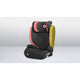 Scaun auto, Lionelo, Hugo i-Size, Universal, Orientare in directia sensului de mers, Reglabil, Conform standardului de securitate R129, 100-150 cm, 4-12 ani, Roz
