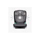Scaun auto i-Size, Lionelo, Neal, Spatar reglabil in 3 pozitii, Tetiera in 14 pozitii, Suport sticla inclus, 15-36 Kg, 100-150 cm, Cu Isofix, Conform ECE R129, Gri