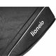 Tricicleta copii, Lionelo, Kori, Ultrapliabila, Multifunctionala, Cu suport de picioare, Control al directiei, Scaun reversibil, Rotire 360 grade, Conform cu standardul european de securitate EN71, Grey Stone