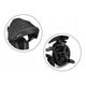 Tricicleta copii, Lionelo, Kori, Ultrapliabila, Multifunctionala, Cu suport de picioare, Control al directiei, Scaun reversibil, Rotire 360 grade, Conform cu standardul european de securitate EN71, Grey Stone