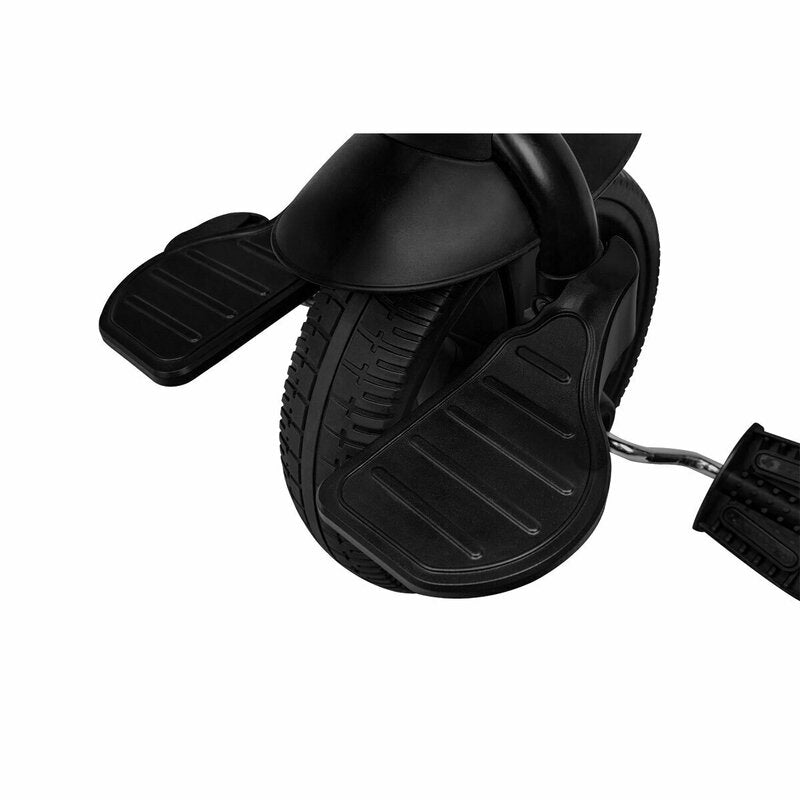 Tricicleta copii, Lionelo, Kori, Ultrapliabila, Multifunctionala. Cu suport de picioare, Control al directiei, Scaun reversibil, Rotire 360 grade, Conform cu standardul europeane de securitate EN71, Red Burgundy - gogobaby.ro