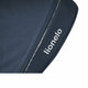 Tricicleta copii, Lionelo, Haari, Ultrapliabila, Multifunctionala, Suport picioare, Control al directiei, Scaun reversibil, Rotire 360 grade, Conform cu standardul european de securitate EN71, Albastru