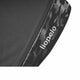 Tricicleta copii, Lionelo, Haari, Ultrapliabila, Multifunctionala, Suport picioare, Control al directiei, Scaun reversibil, Rotire 360 grade, Conform cu standardul european de securitate EN71, Gri