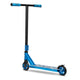 Trotineta, Lionelo, Whizz, Pentru Acrobatii, Rulmenti ABEC-9, Sistemul de compresie IHC 9, 20 - 100 kg, Conform cu standardul european de securitate EN14619, Albastru