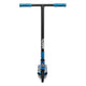 Trotineta, Lionelo, Whizz, Pentru Acrobatii, Rulmenti ABEC-9, Sistemul de compresie IHC 9, 20 - 100 kg, Conform cu standardul european de securitate EN14619, Albastru