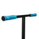 Trotineta, Lionelo, Whizz, Pentru Acrobatii, Rulmenti ABEC-9, Sistemul de compresie IHC 9, 20 - 100 kg, Conform cu standardul european de securitate EN14619, Albastru
