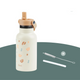 Babymoov - Sticla termoizolanta din inox Little Explorer Animal Print Ivory