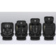 Scaun auto, Lionelo, Bastiaan i-Size, 4 in 1, Protectie laterala, Cu spatar inclinabil in 4 pozitii, Cu tetiera reglabila in 7 pozitii, Rotire 360 grade, Top Tether, 0-36 Kg, 40-150 cm, Cu Isofix, Conform cu ECE R129/03, Gri