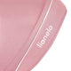 Tricicleta copii, Lionelo, Tris Plus, Ultrapliabila, Multifunctionala, Pana la 25 kg, Inclinare spatar in fata si in spate, Suport picioare, Control al directiei, Scaun reversibil, Rotire 360 grade, Conform cu EN71, 9 luni-5 ani, Roz