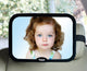ZOPA - Oglinda retrovizoare pentru bebe, perspectiva 360 grade
