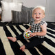 Baby Einstein - Minge zornaitoare Oball Grip & Spin