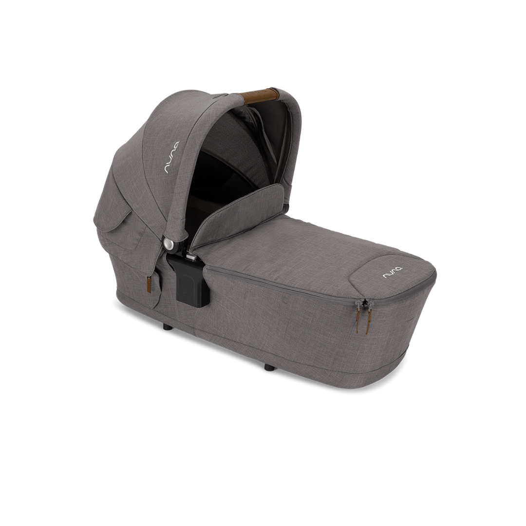Nuna - Landou LYTL Granite pentru carucioarele TRIV next, TRVL, IXXA si MIXX next - gogobaby.ro