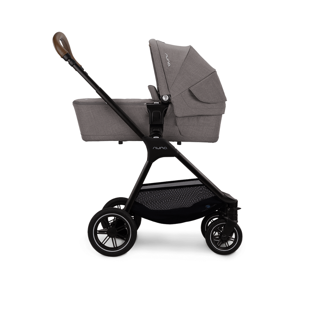 Nuna - Landou LYTL Granite pentru carucioarele TRIV next, TRVL, IXXA si MIXX next - gogobaby.ro