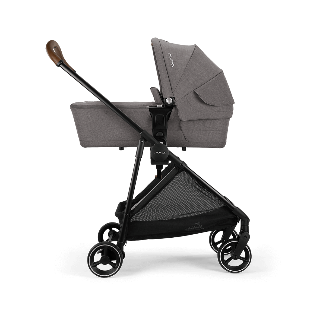 Nuna - Landou LYTL Granite pentru carucioarele TRIV next, TRVL, IXXA si MIXX next - gogobaby.ro