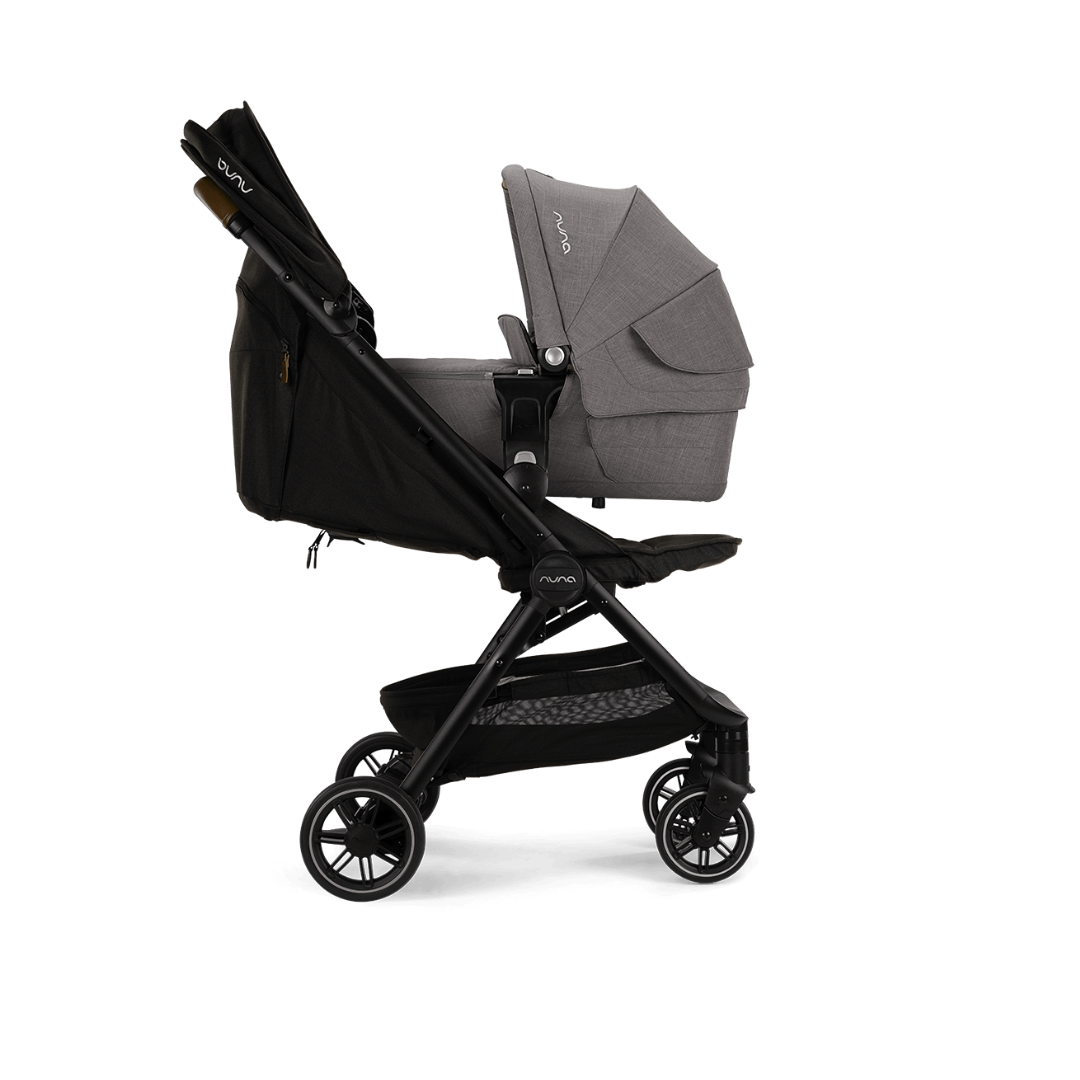 Nuna - Landou LYTL Granite pentru carucioarele TRIV next, TRVL, IXXA si MIXX next - gogobaby.ro