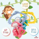 INEL GINGIVAL DIN SILICON, MOMBELLA - MAIMUTICA OLD ROZE