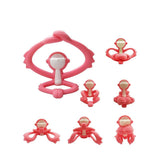 INEL GINGIVAL DIN SILICON, MOMBELLA - MAIMUTICA OLD ROZE