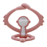 INEL GINGIVAL DIN SILICON, MOMBELLA - MAIMUTICA OLD ROZE