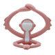 INEL GINGIVAL DIN SILICON, MOMBELLA - MAIMUTICA OLD ROZE