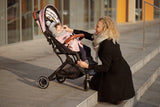 Carucior sport Estelle, Momi, Pink