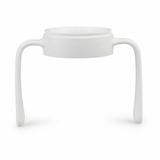 Mâner ergonomic pentru Biberon de Tranziție Mombella Classic – Ivory