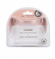 Maner ergonomic si pai cu greutate pentru Biberon 300ml Mombella Breast-Like – Old Rose