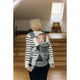 Marsupiu bebe, FreeON, Carry Me, 3 in 1, De la 4 luni pana la 15 kg, Tesatura din plasa 3D, Confortabil si sigur pentru bebe, Gri