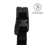 Marsupiu bebe, Jane, Catch Air, Ergonomic, De la 9 luni pana la 22 Kg, Seal