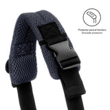 Marsupiu bebe, Jane, Catch Air, Ergonomic, De la 9 luni pana la 22 Kg, Seal