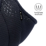 Marsupiu bebe, Jane, Catch Air, Ergonomic, De la 9 luni pana la 22 Kg, Seal