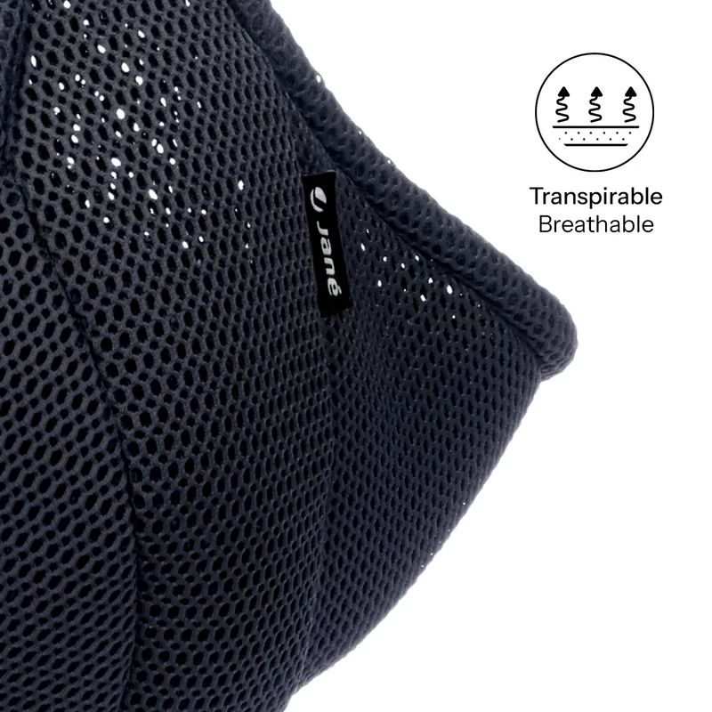 Marsupiu bebe, Jane, Catch Air, Ergonomic, De la 9 luni pana la 22 Kg, Seal