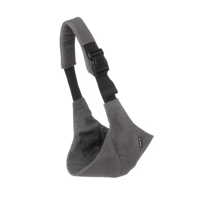 Marsupiu bebe, Jane, Catch, Ergonomic, De la 9 luni pana la 22 Kg, Bison