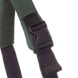 Marsupiu bebe, Jane, Catch, Ergonomic, De la 9 luni pana la 22 Kg, Botanic