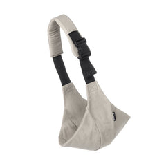Marsupiu bebe, Jane, Catch, Ergonomic, De la 9 luni pana la 22 Kg, Sand