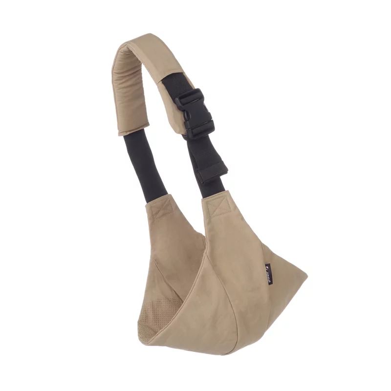 Marsupiu bebe, Jane, Catch, Ergonomic, De la 9 luni pana la 22 Kg, Sesame