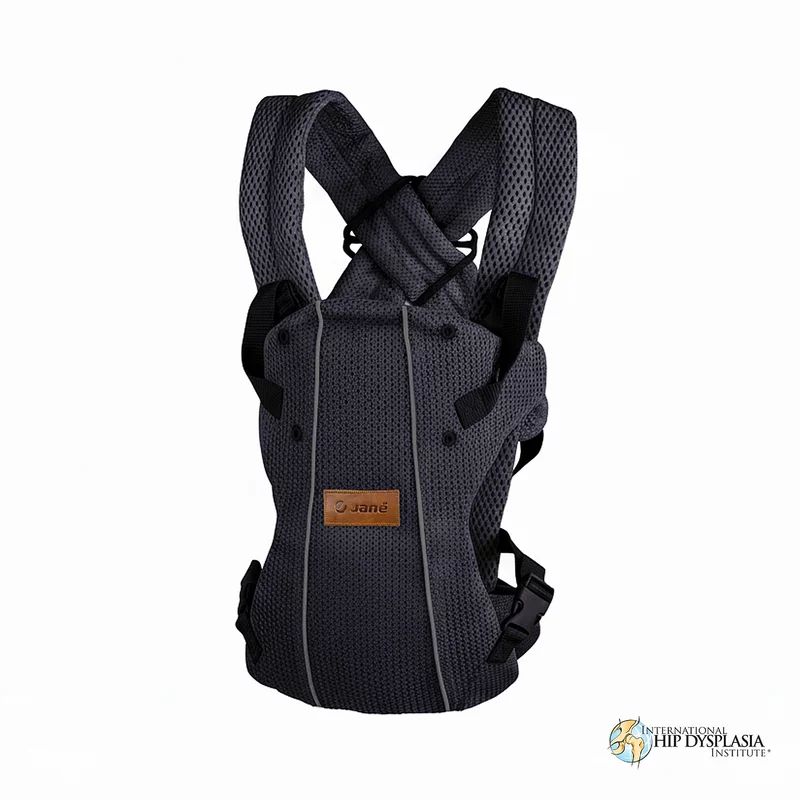 Marsupiu bebe, Jane, Dual Air, Ergonomic, De la nastere pana la 15 Kg, Conform cu EN 13209-2: 2015, Seal
